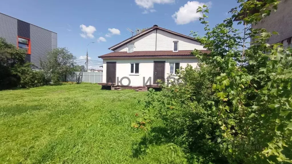 Дом в Ярославская область, Ярославль Мельничная ул., 20 (143 м) - Фото 2