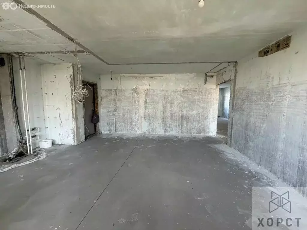 3-комнатная квартира: Ставрополь, переулок Буйнакского, 6 (69.2 м) - Фото 2