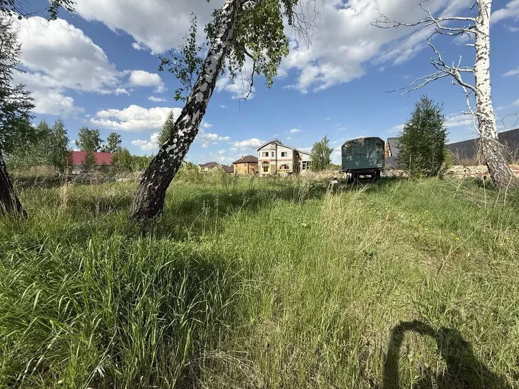 Участок в Челябинская область, Копейск ул. Советской Конституции (12.0 ... - Фото 0
