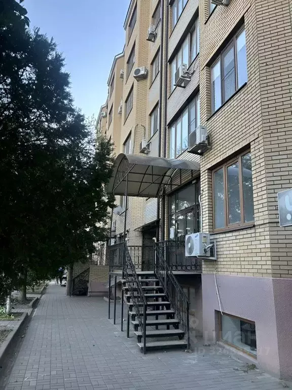 Офис в Ростовская область, Таганрог ул. Чехова, 43 (100 м) - Фото 1