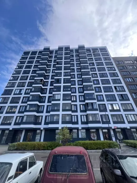 1-к кв. Москва № 61 кв-л, 14 (30.0 м) - Фото 2