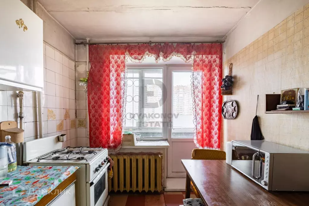 Продаётся 3-к квартира, 62.9 м - Фото 1