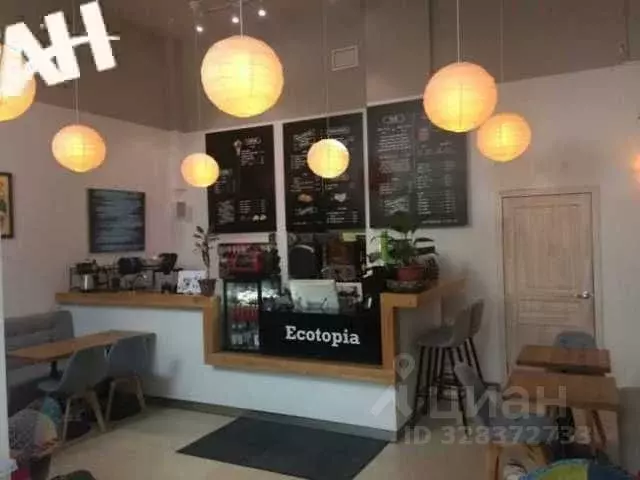 Помещение свободного назначения в Москва Самотечная ул., 17А (53 м) - Фото 2