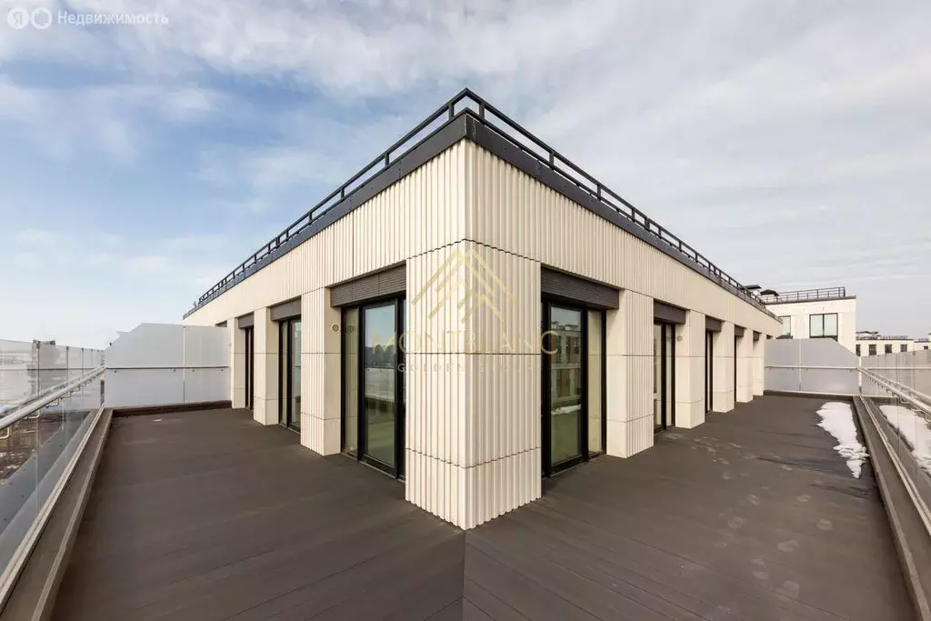 3-комнатная квартира: Санкт-Петербург, Петровский проспект, 28к1 (175 ... - Фото 2