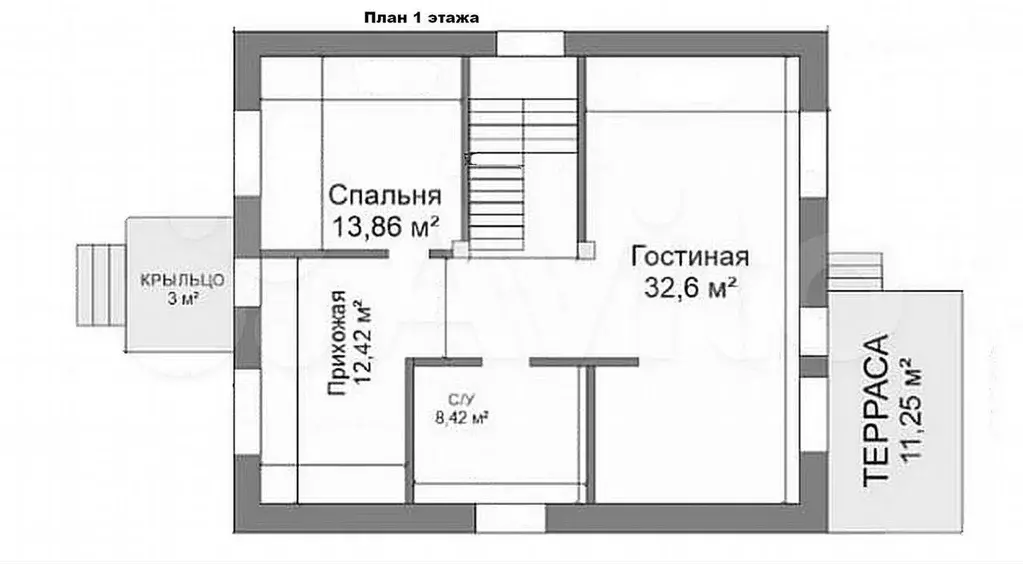 Дом 181 м на участке 4 сот. - Фото 0