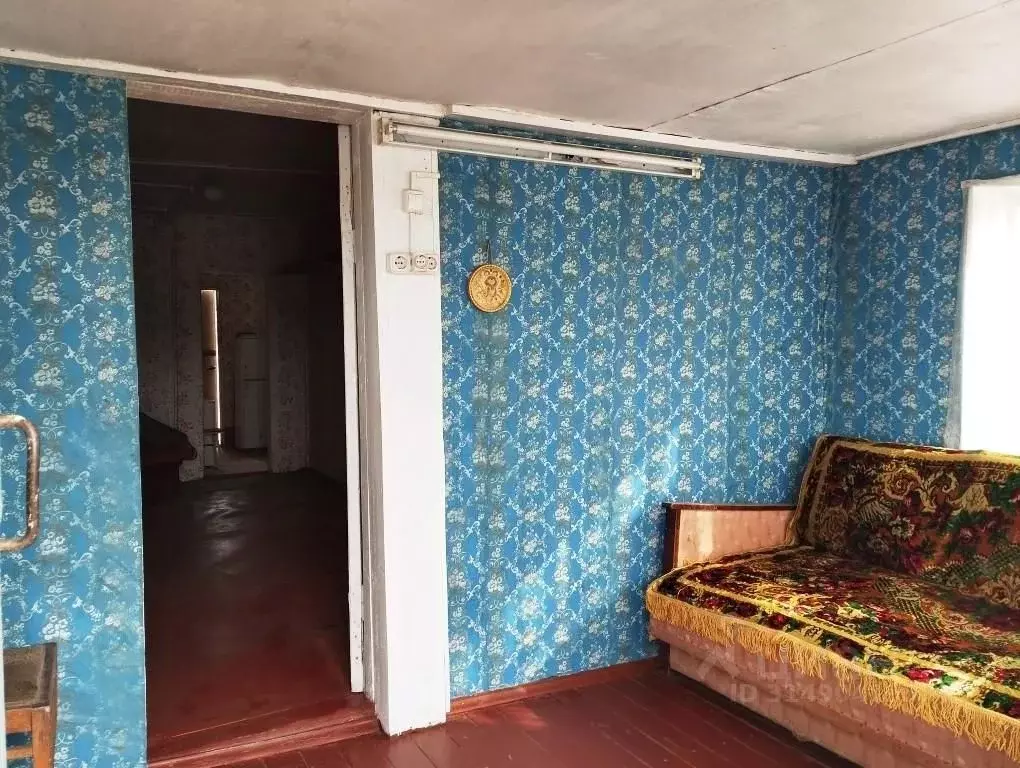 Дом в Тульская область, Тула городской округ, д. Севрюково 28 (86 м) - Фото 2