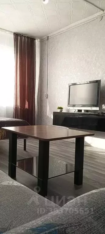 1-к кв. Хакасия, Абаза Вокзальная ул., 2А (31.0 м) - Фото 2