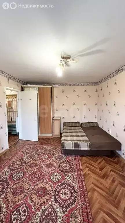 1-комнатная квартира: Апрелевка, Комсомольская улица, 16 (32 м) - Фото 0