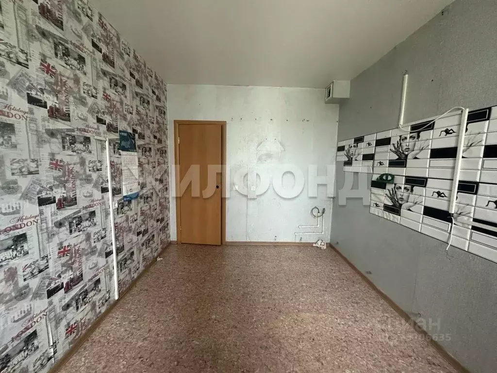 1-к кв. Ханты-Мансийский АО, Когалым Береговая ул., 63 (36.5 м) - Фото 1