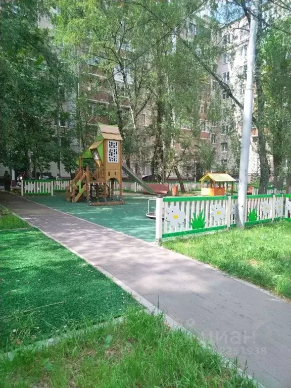 2-к кв. Москва Ленинский просп., 57 (58.0 м) - Фото 1