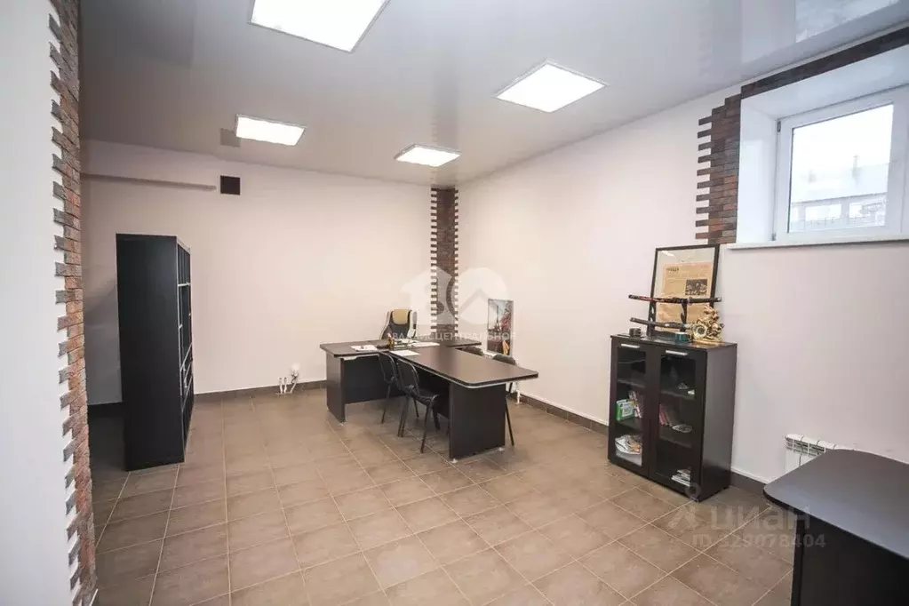 Офис в Новосибирская область, Бердск Морской мкр, 4 (73 м) - Фото 1