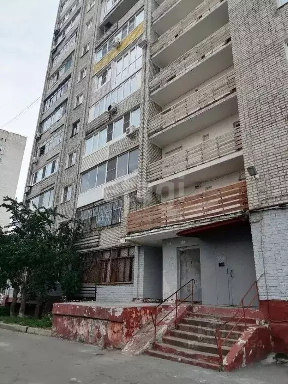 1-к кв. Хабаровский край, Хабаровск ул. Ленина, 49 (34.2 м) - Фото 1