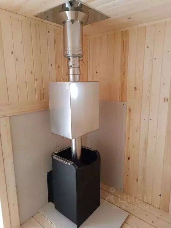 Дом в Кировская область, Юрьянский район, Загарское с/пос, ... - Фото 1