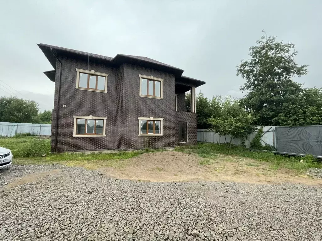 Дом в Ленинградская область, Волхов Шкурина Горка мкр,  (214 м) - Фото 2