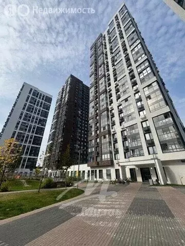 3-комнатная квартира: Москва, улица Берзарина, 32 (85 м) - Фото 2