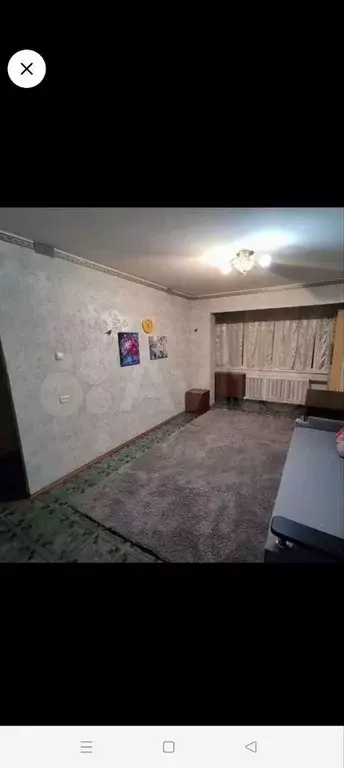 3-к. квартира, 60 м, 2/9 эт. - Фото 1