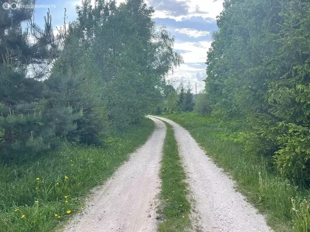 Дом в Кольчугинский район, муниципальное образование Флорищинское, ... - Фото 0