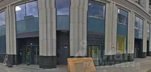 Помещение свободного назначения в Москва Шелепихинская наб., 34к1 (35 ... - Фото 1