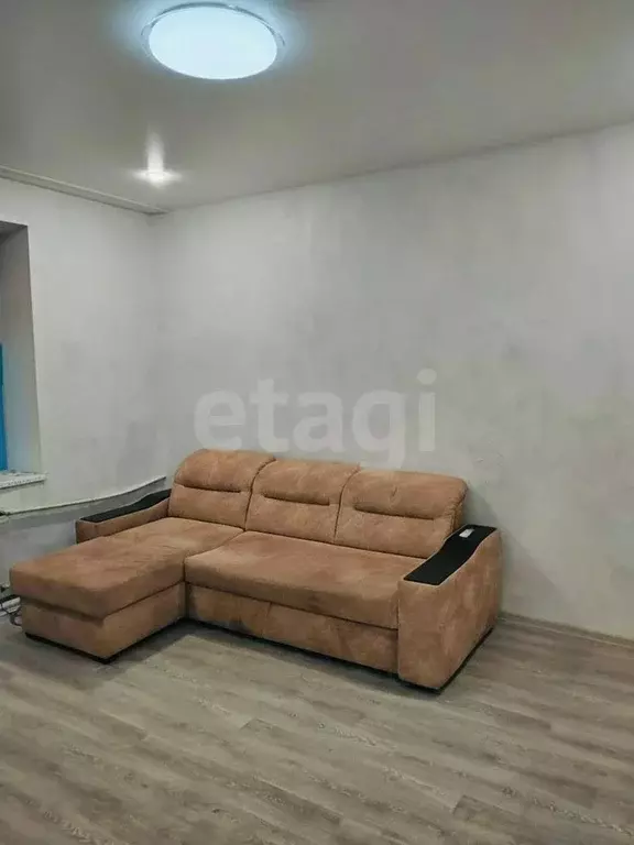 Квартира, 1 комната, 34.9 м - Фото 1