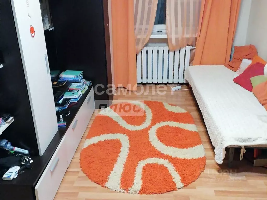 2-к кв. Краснодарский край, Туапсе ул. Фрунзе, 28 (39.9 м) - Фото 1