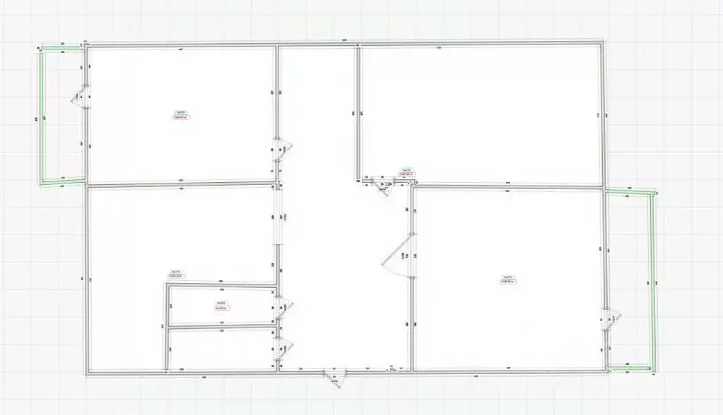 3-к кв. Костромская область, Кострома ул. Скворцова, 10 (56.3 м) - Фото 2