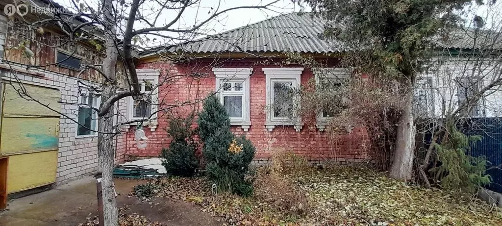 Дом в Нижний Новгород, Ровная улица, 5 (63 м) - Фото 1