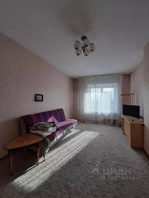 Комната Хакасия, Абакан ул. Чертыгашева, 126 (25.0 м) - Фото 1