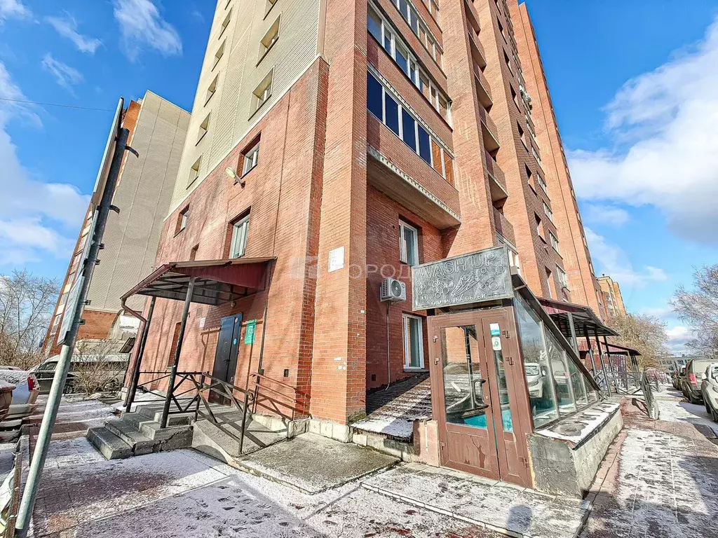 Продам офисное помещение, 37 м - Фото 0