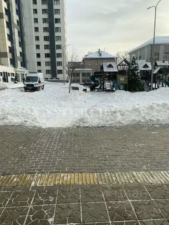 1-к кв. Московская область, Люберцы Инициативная ул., 7В (39.4 м) - Фото 1