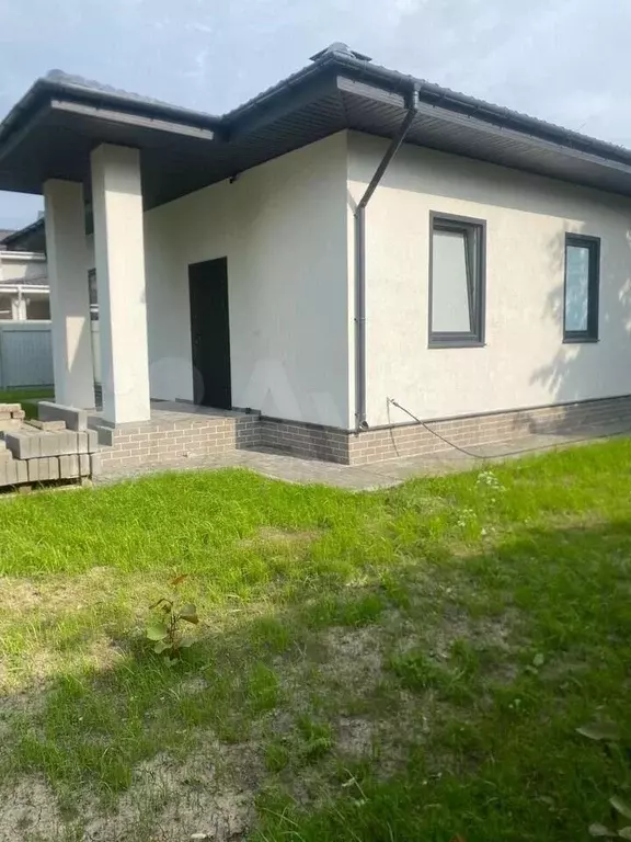 Дом 130 м на участке 4,7 сот. - Фото 0