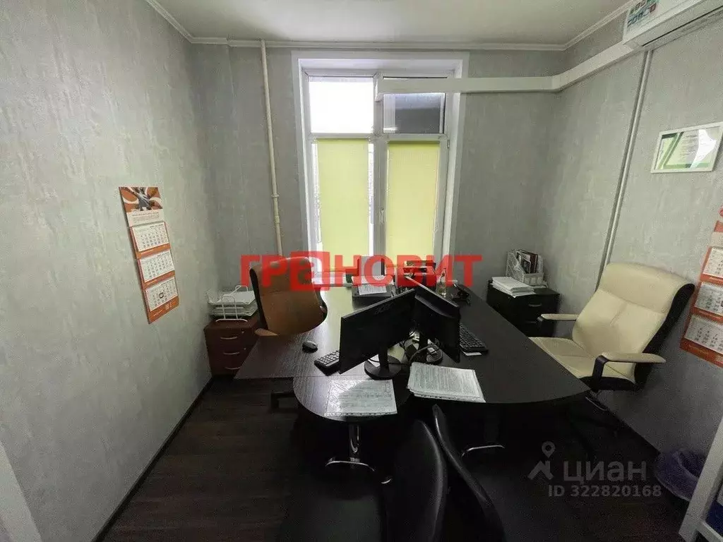 Помещение свободного назначения в Новосибирская область, Новосибирск ... - Фото 1