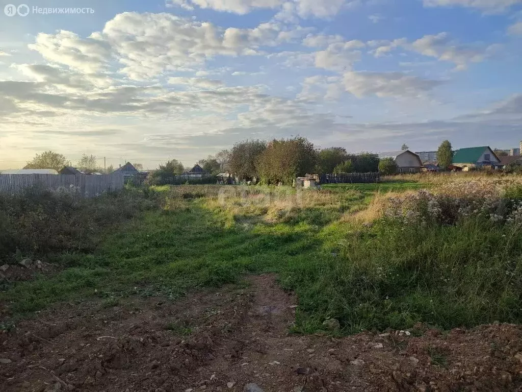 Участок в Нижний Тагил, Дзержинский район, микрорайон Вагонка (14.5 м) - Фото 1