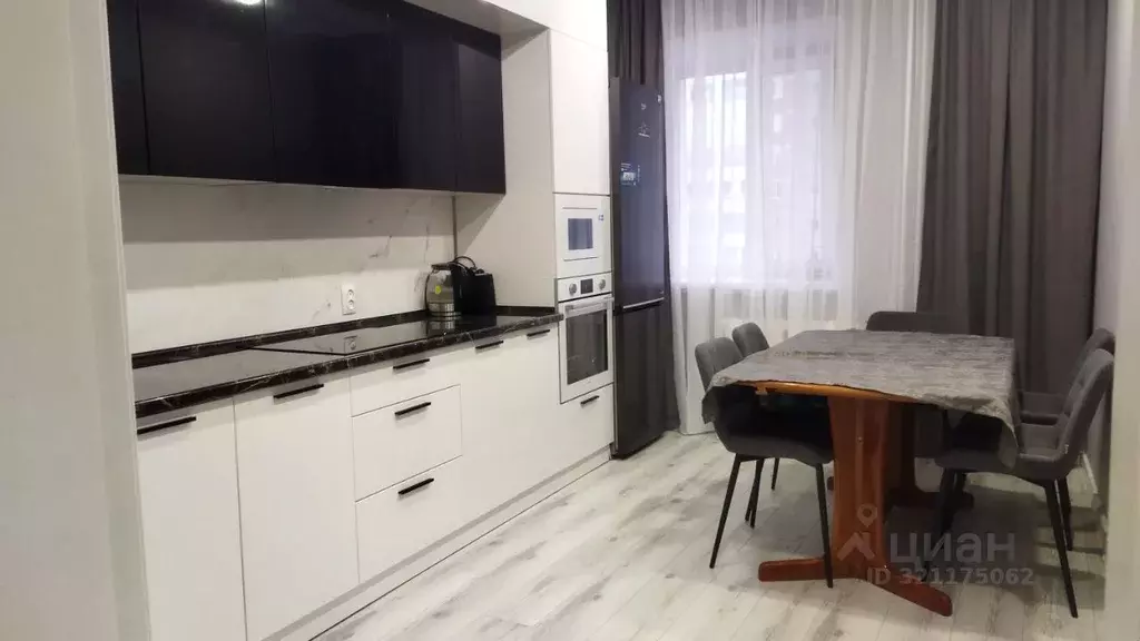 2-к кв. Томская область, Томск Киевская ул., 15 (72.0 м) - Фото 2