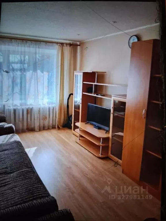 1-к кв. Костромская область, Кострома ул. Некрасова, 1/24 (32.0 м) - Фото 1