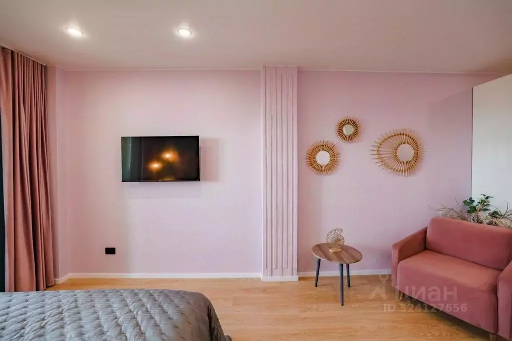 Комната Архангельская область, Архангельск Воскресенская ул., 59 (30.0 ... - Фото 2