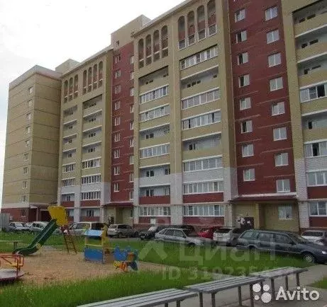 1-к кв. Тверская область, Тверь Псковская ул., 2 (52.0 м) - Фото 0
