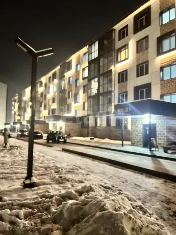 Продаётся 1-к квартира, 34 м - Фото 0