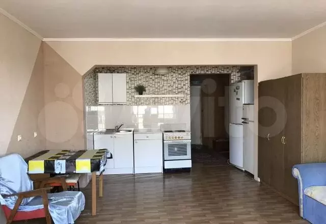 Квартира-студия, 42 м, 10/14 эт. - Фото 0