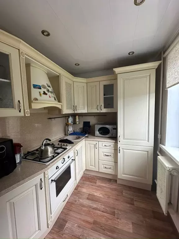 Продаётся 2-к квартира, 44 м - Фото 0
