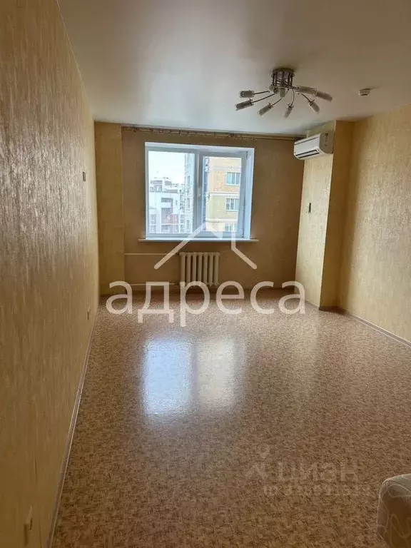 1-к кв. Самарская область, Самара просека 5-я, 97 (52.0 м) - Фото 1