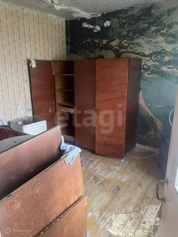 Продаётся 4-к квартира, 57.8 м - Фото 1