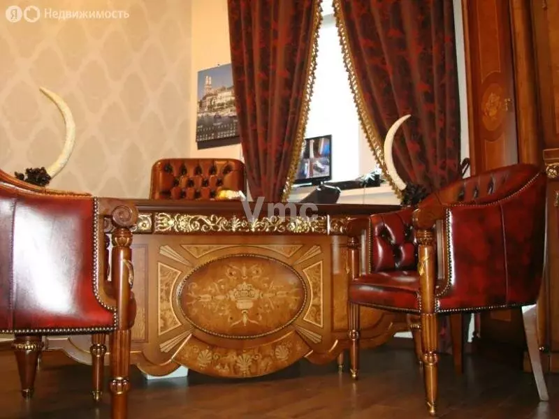 Офис (60 м) - Фото 2