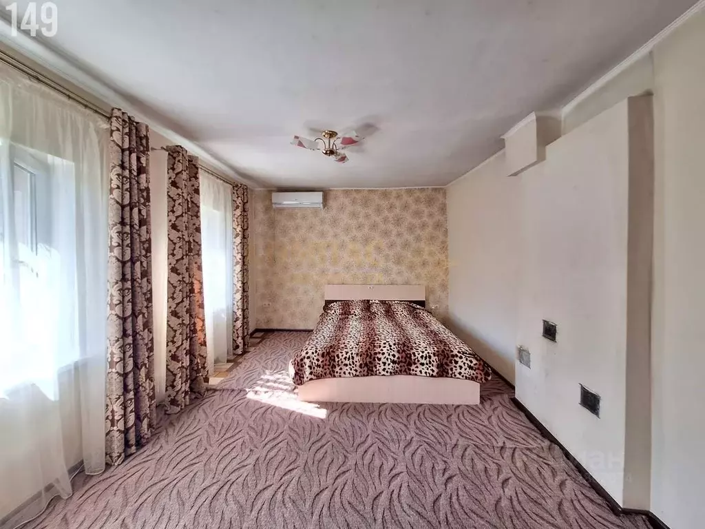 Дом в Севастополь с. Передовое, ул. Табаководов, 18 (70 м) - Фото 2