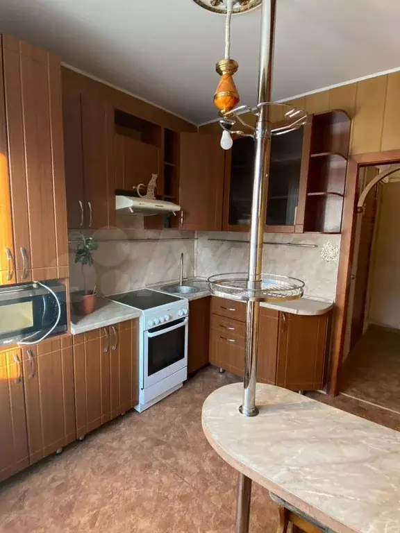 2-к. квартира, 54 м, 6/10 эт. - Фото 0