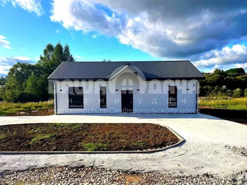 Дом в Тульская область, Заокский район, Страховское с/пос, пос. ... - Фото 2