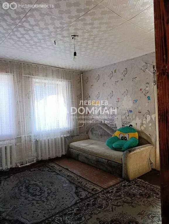 Дом в Новочеркасск, улица Маресьева (54.9 м) - Фото 2