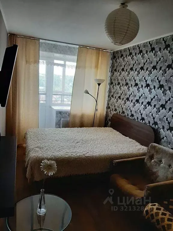 1-к кв. Томская область, Томск пос. Степановка, пер. Богдана ... - Фото 1