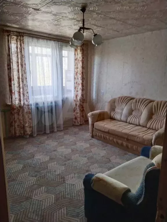 2-к. квартира, 42 м, 5/5 эт. - Фото 0