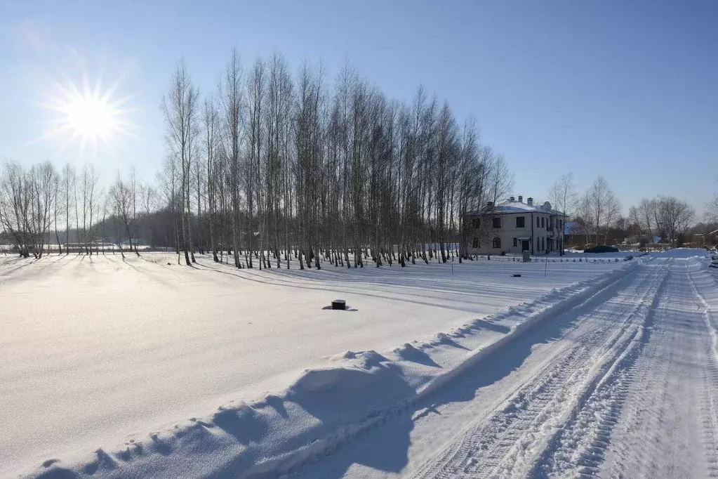 Участок в Калининградская область, Гурьевский муниципальный округ, ... - Фото 2