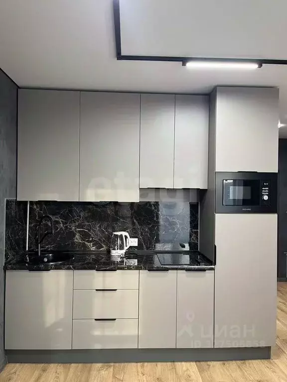 Студия Коми, Сыктывкар Октябрьский просп., 137 (26.8 м) - Фото 1